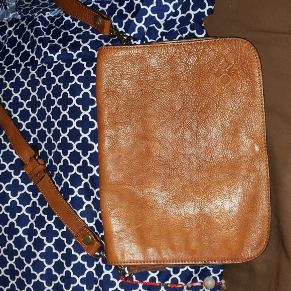 Patricia Nash Handbags - * 24 hour LIMITED TIME BUY IT NOW...$25**  PATRICIA NASH PURSE